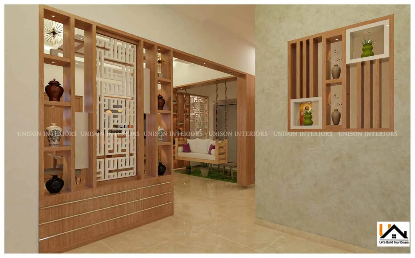 Our Ongoing Projects