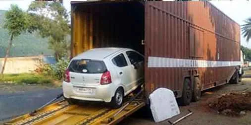 Safe Speed Relocation Safe Speed Relocation