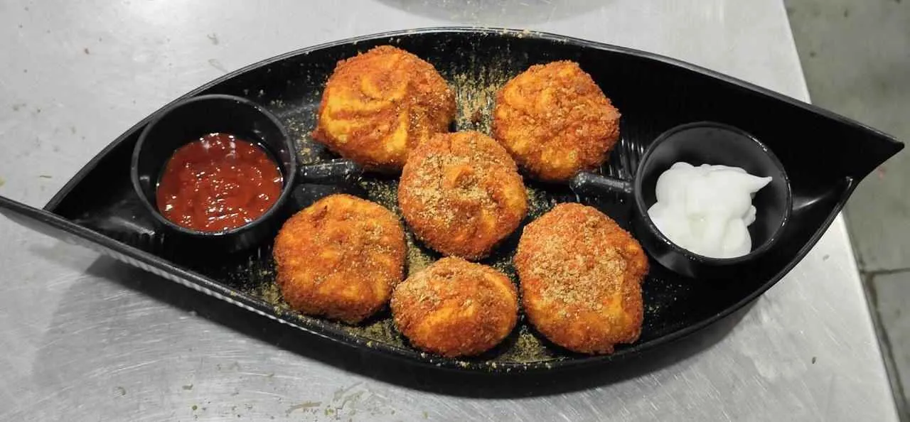 Downtown Cafe and Restro