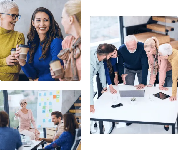 Workingment Workingment