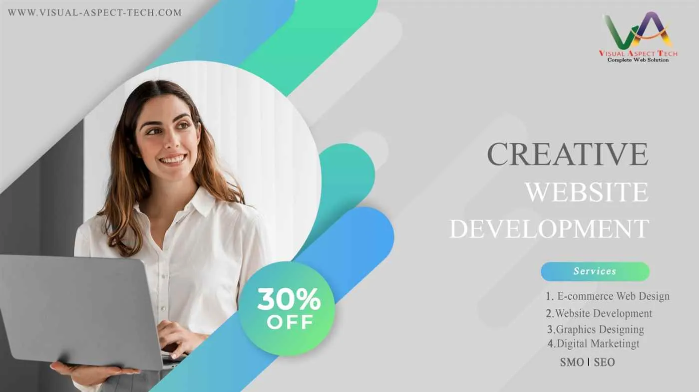 Visual Aspect Technology