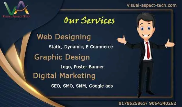 Visual Aspect Technology