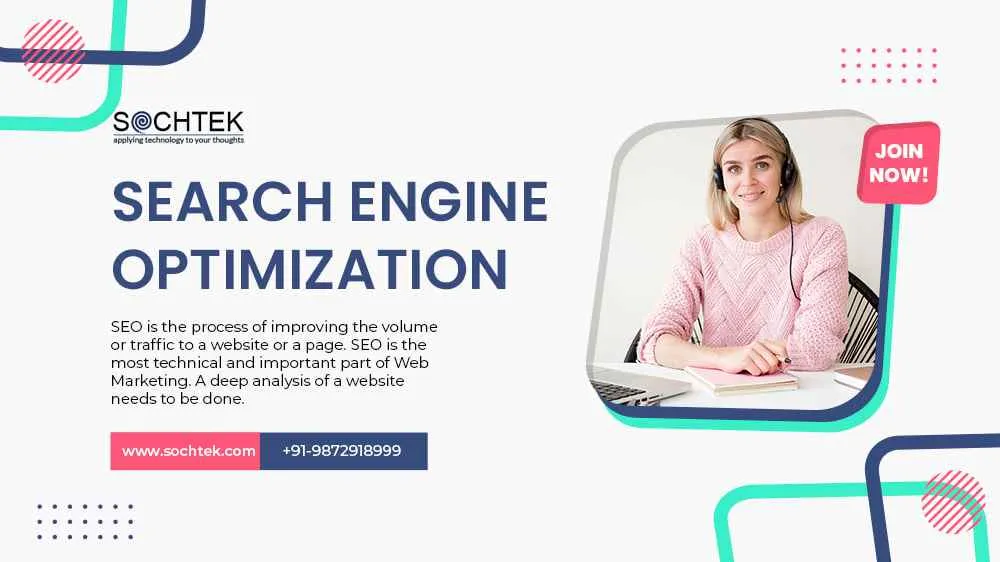 Sochtek India Sochtek India