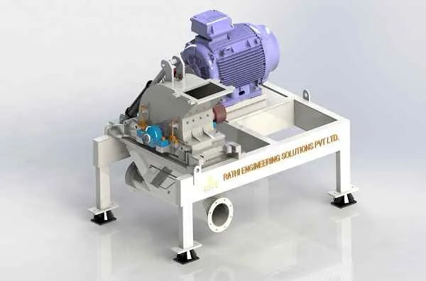 Rathi Engineering Solutions Rathi Engineering Solutions