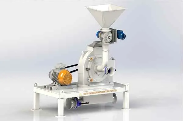 Rathi Engineering Solutions Rathi Engineering Solutions