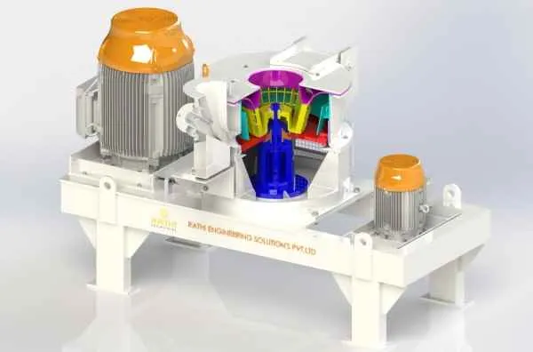 Rathi Engineering Solutions Rathi Engineering Solutions