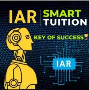 IAR SMART TUITION IAR SMART TUITION