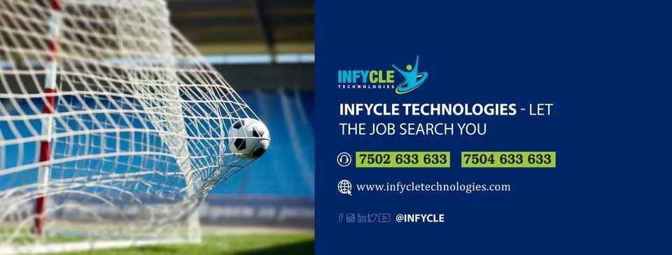 Infycle Technologies Infycle Technologies