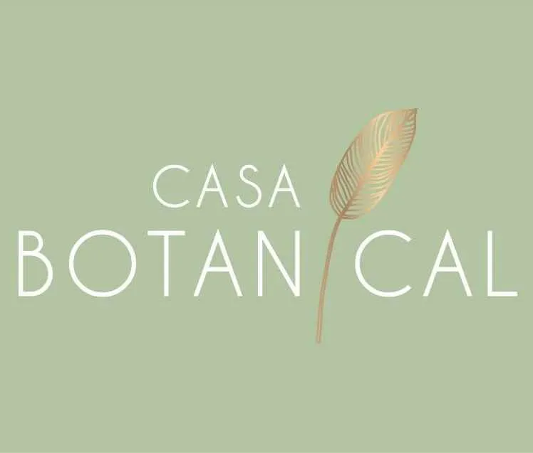 Casa Botanical