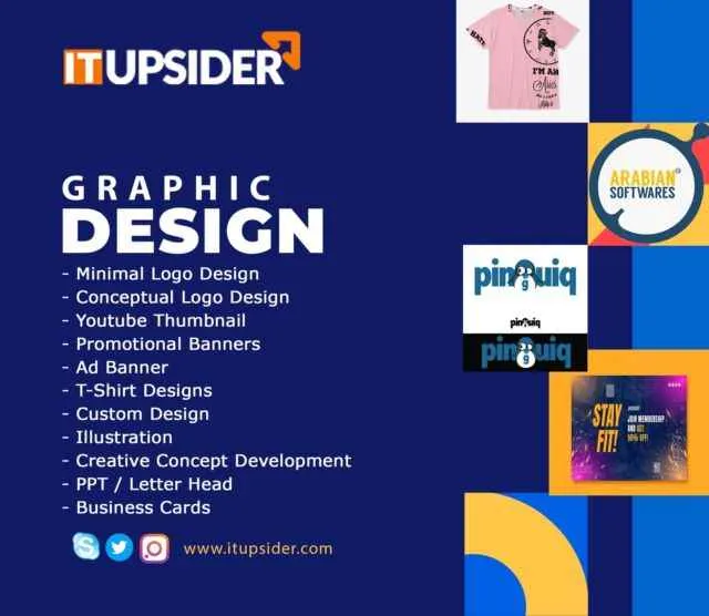 IT Upsider IT Upsider