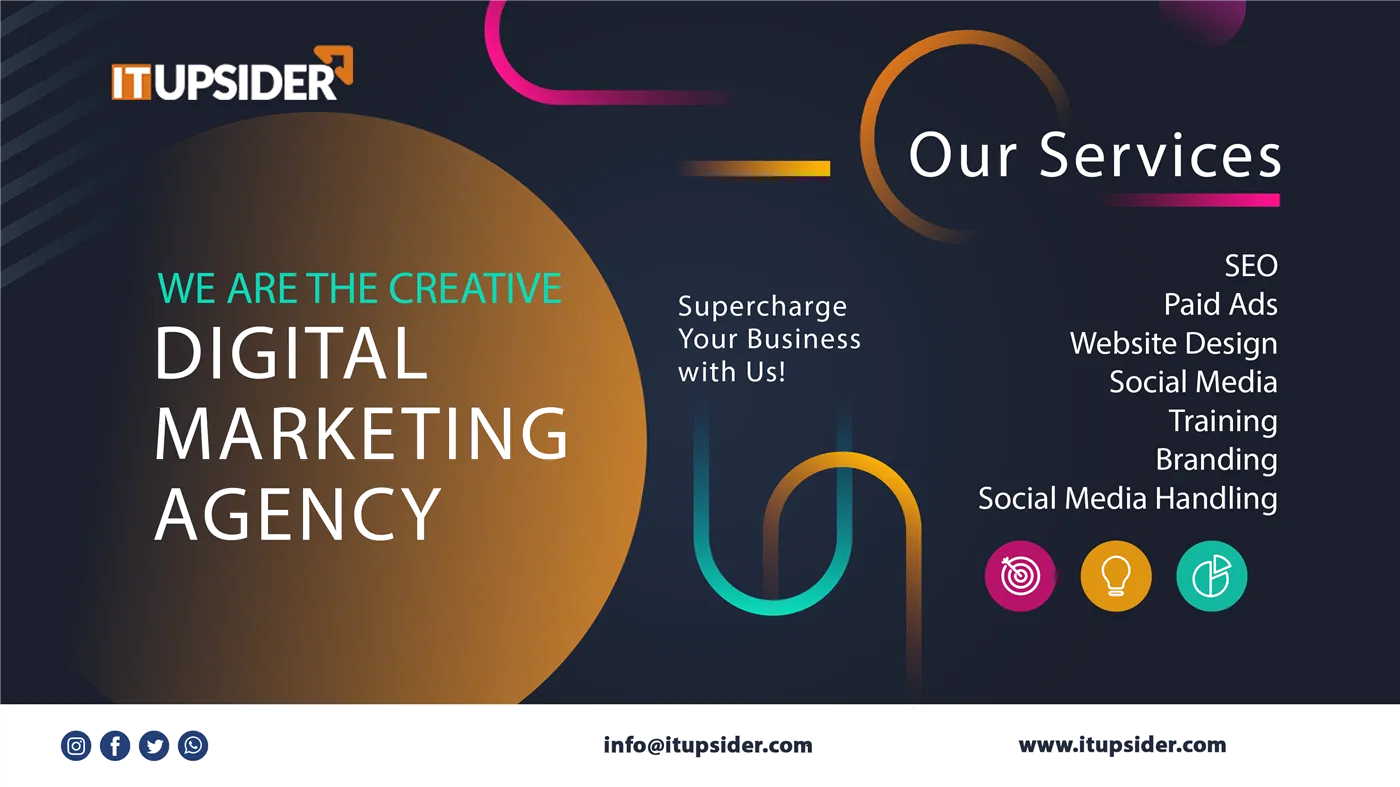 IT Upsider IT Upsider