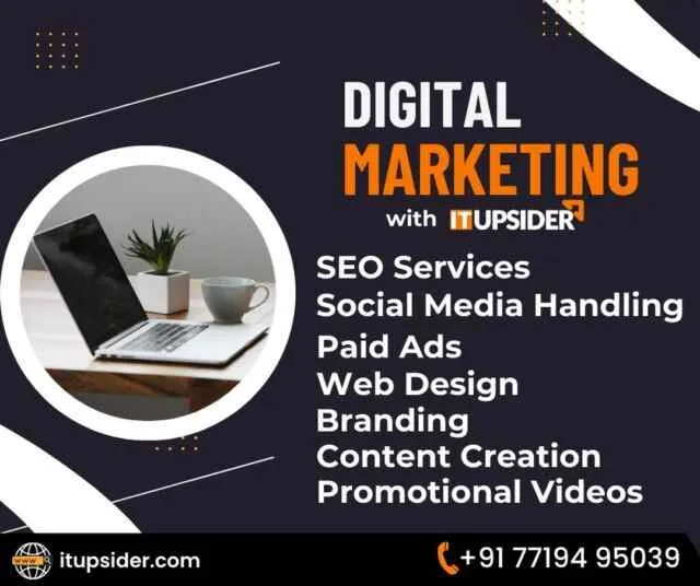 IT Upsider IT Upsider