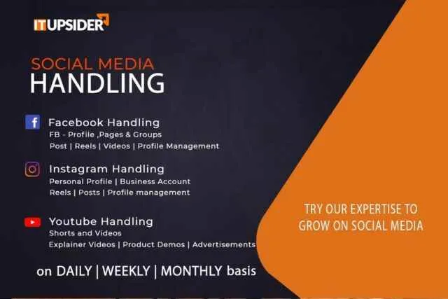 IT Upsider IT Upsider