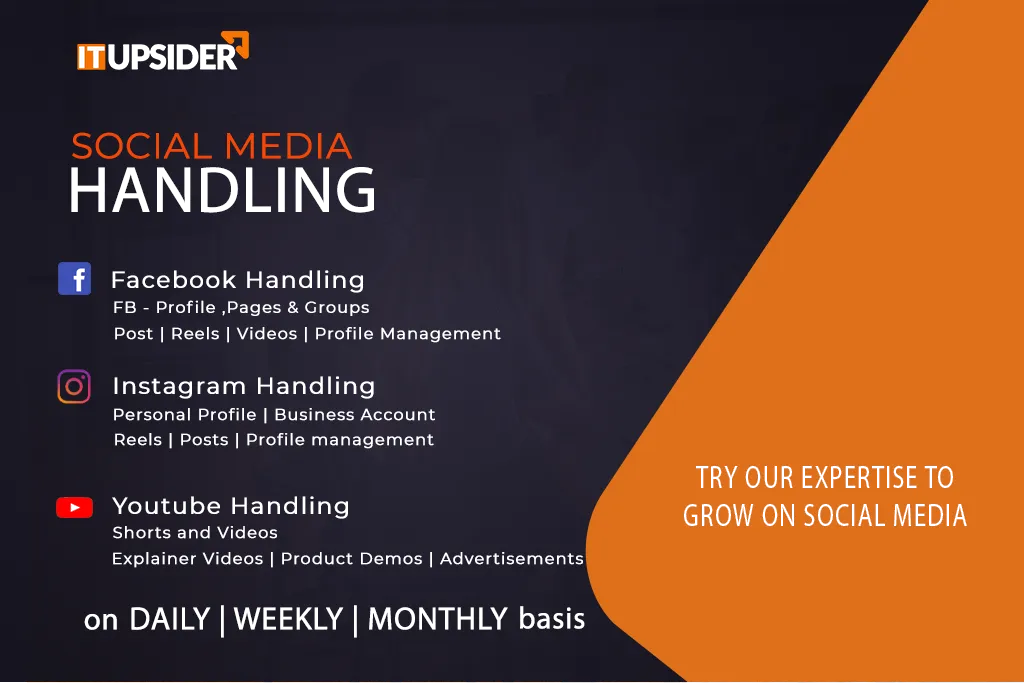 IT Upsider IT Upsider