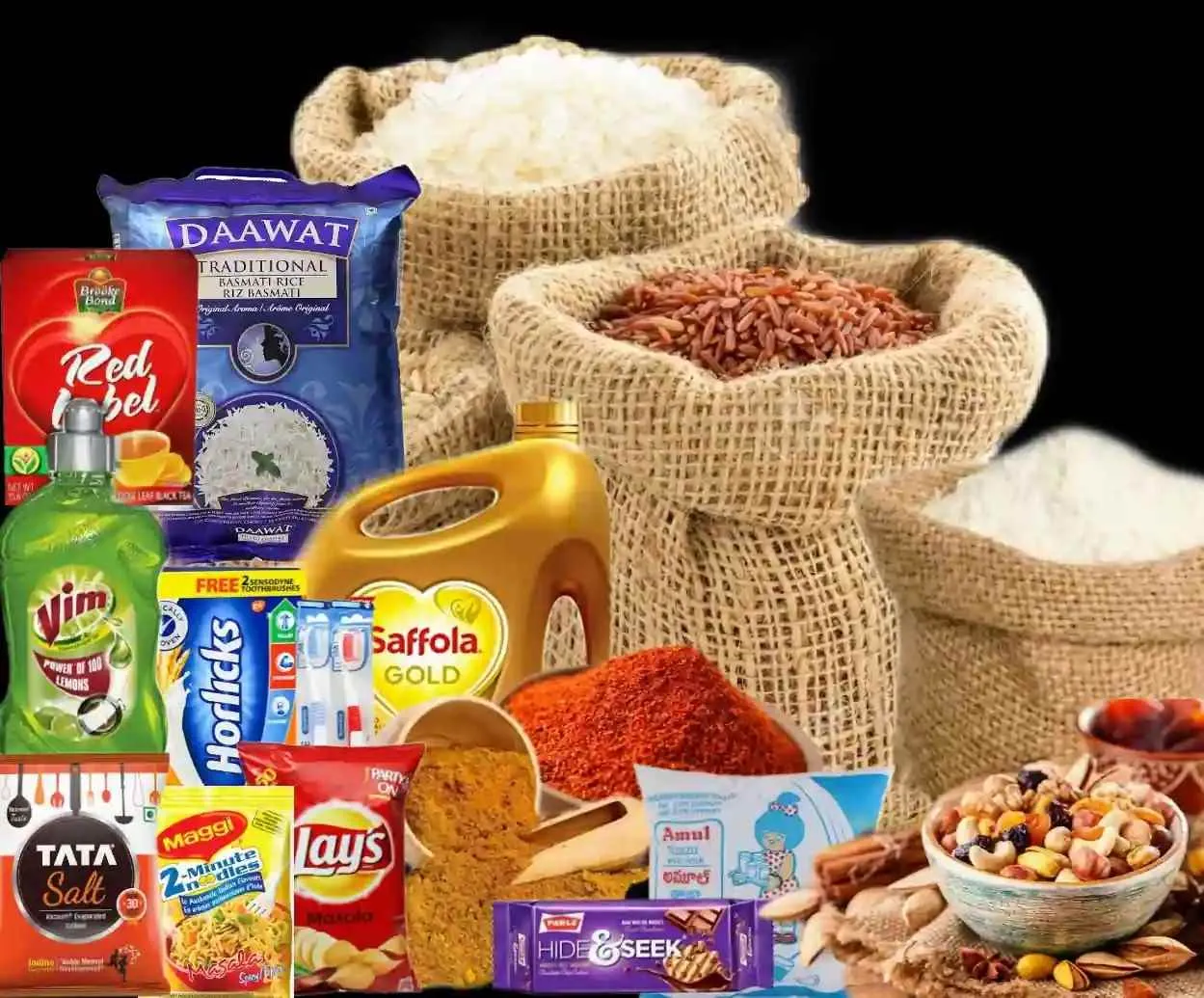 Shiv Shakti Trading Co Shiv Shakti Trading Co