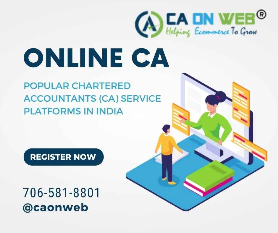 CA On Web