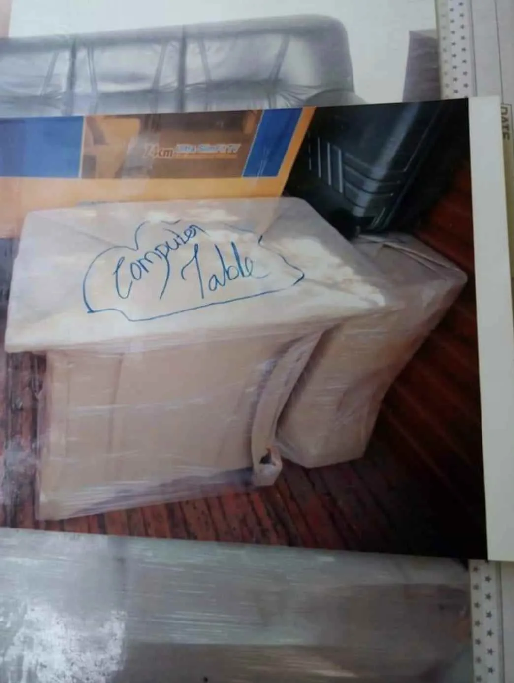 Our Completed Projects