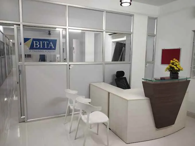 Bita Academy
