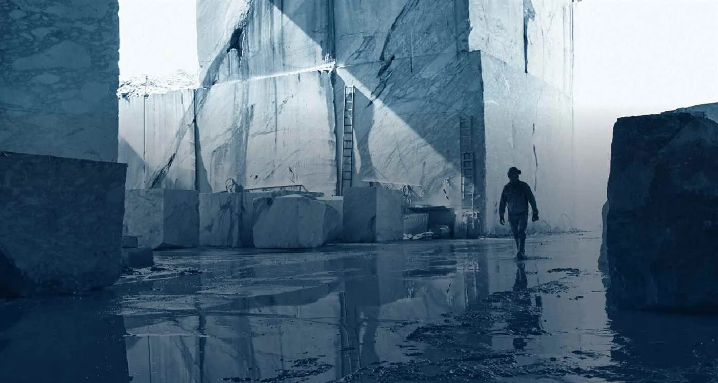 The Stone People The Stone People