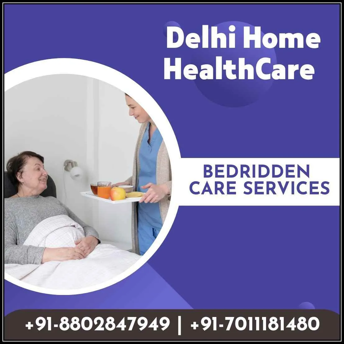 Delhi Home Healthcare Services