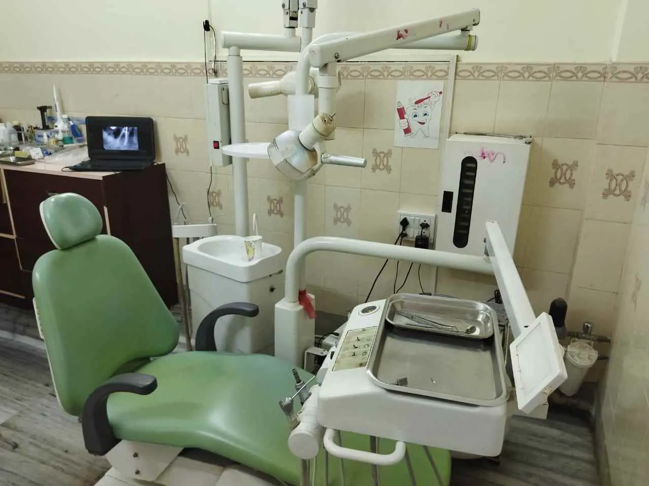 Dental Help Clinic Dental Help Clinic