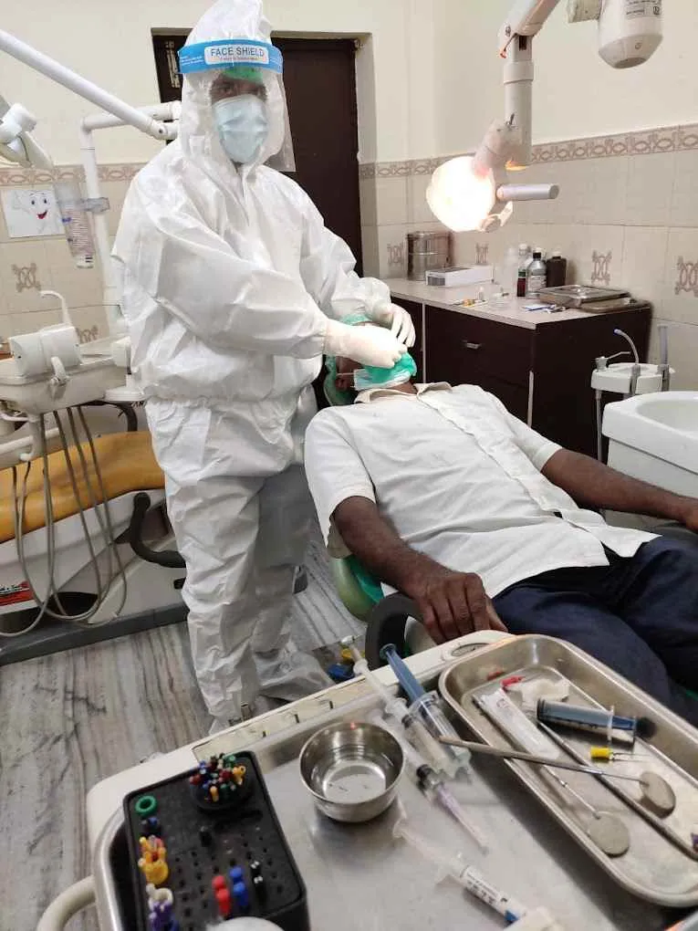 Dental Help Clinic Dental Help Clinic