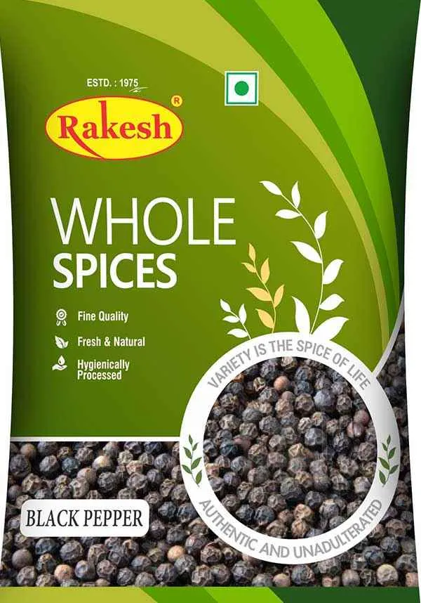 Rakesh Masala Pvt Ltd Rakesh Masala Pvt Ltd