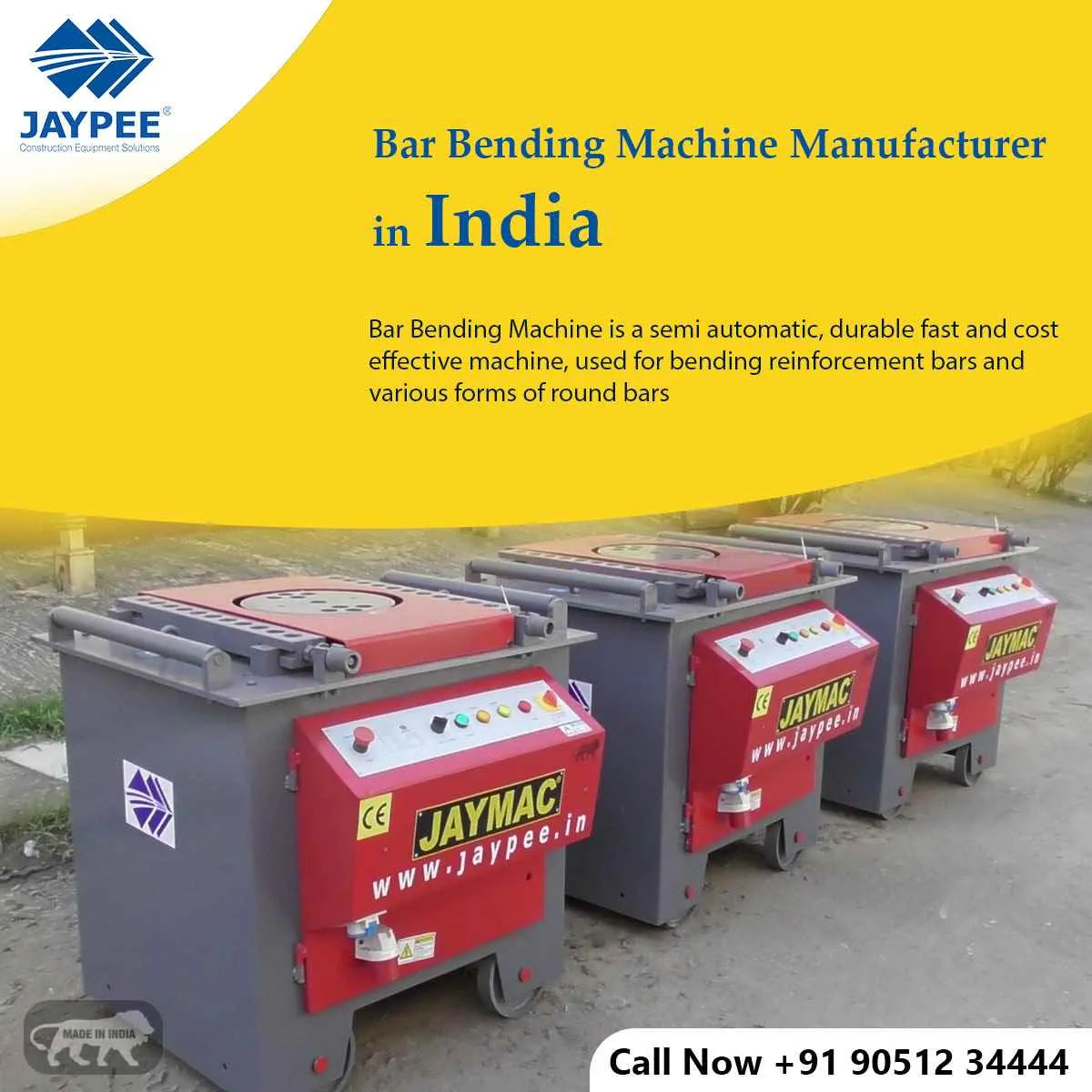 Jaypee India Limited Jaypee India Limited