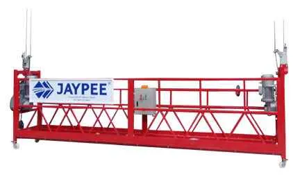 Jaypee India Limited