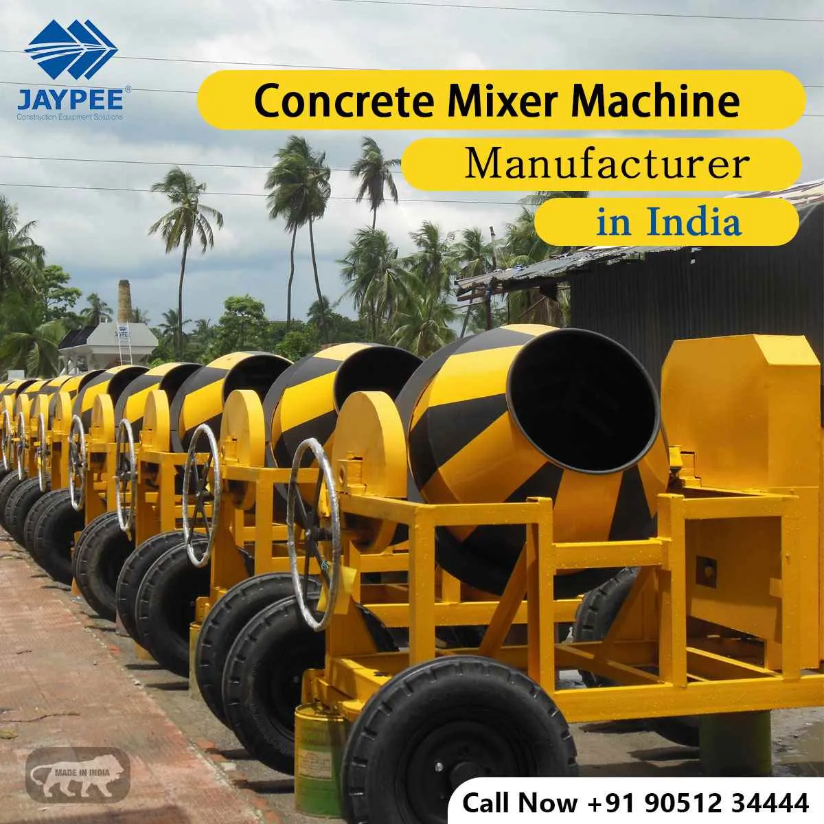 Jaypee India Limited