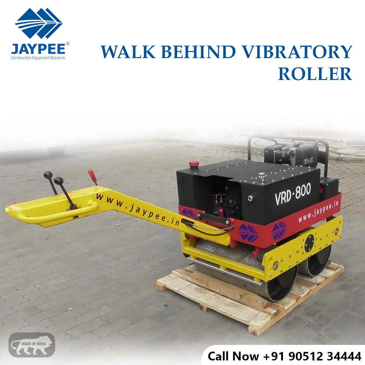 Jaypee India Limited