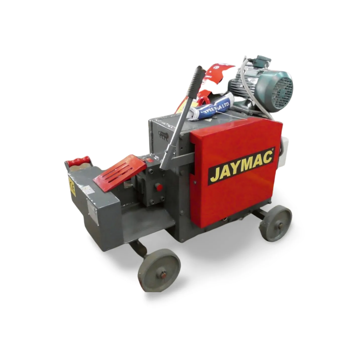 Jaypee India Limited