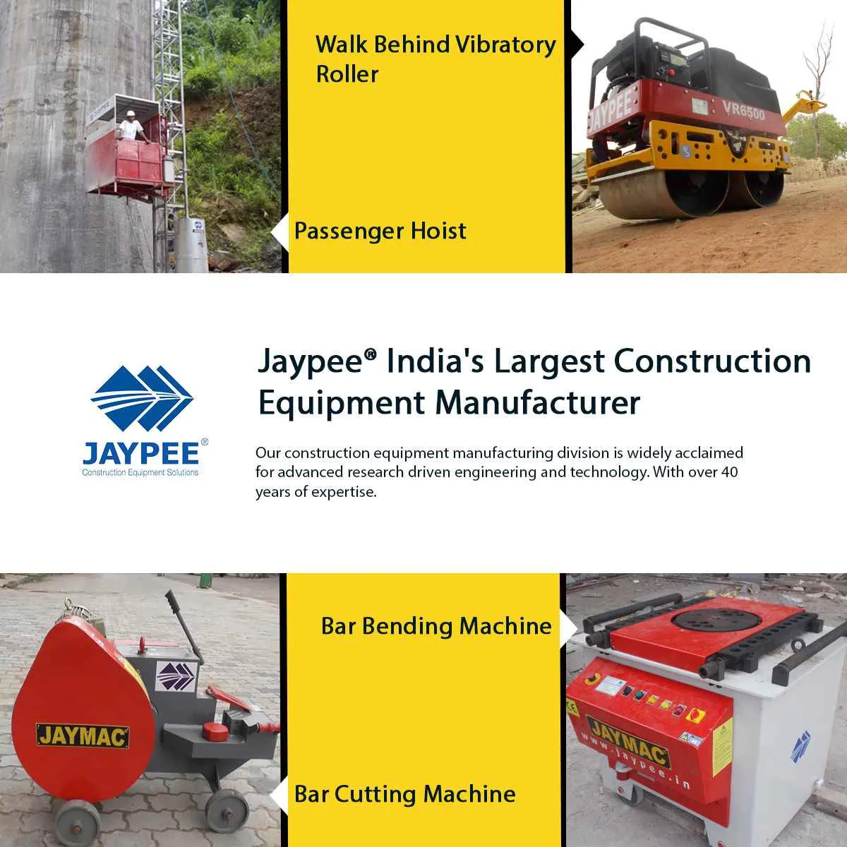 Jaypee India Limited