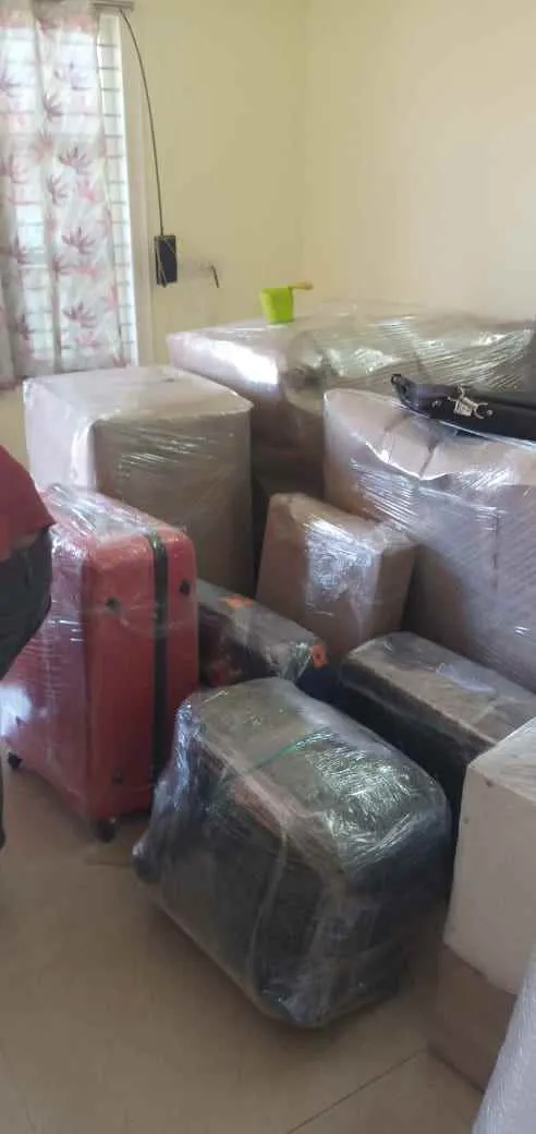 Priya packers and movers Priya packers and movers