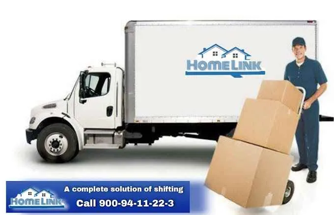 Home Link Packers and Movers Home Link Packers and Movers