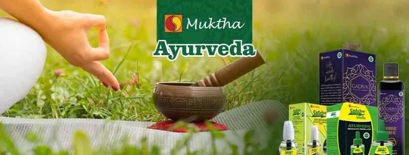 Muktha Ayurveda Muktha Ayurveda
