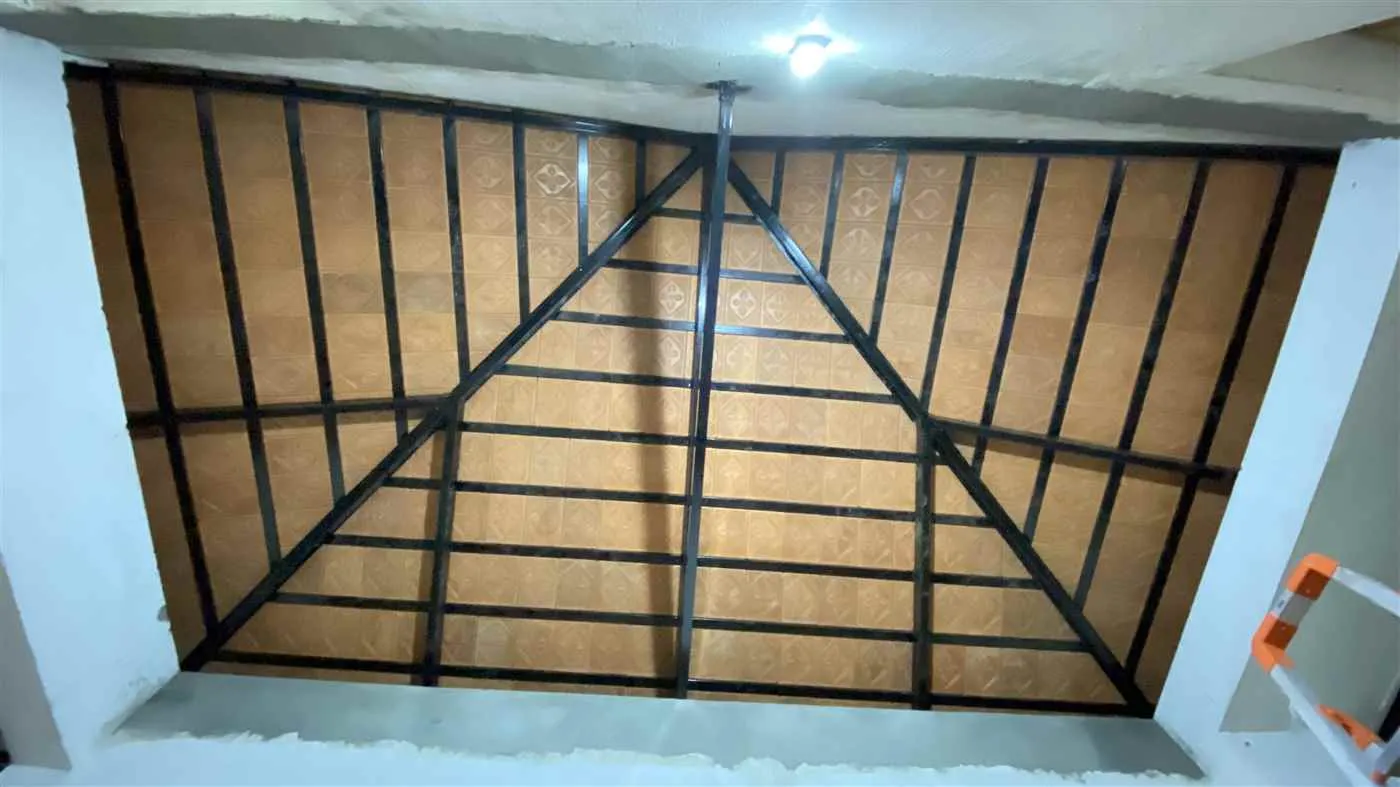 Rockfort Steel Structure Rockfort Steel Structure