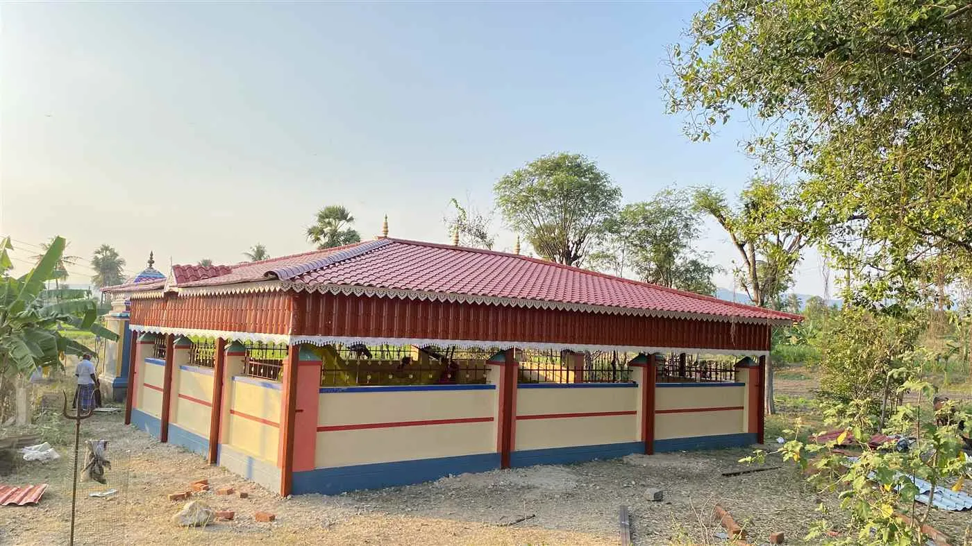 Rockfort Steel Structure Rockfort Steel Structure