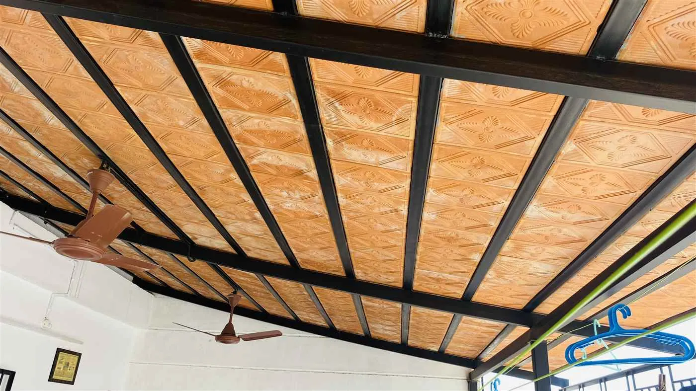 Rockfort Steel Structure Rockfort Steel Structure