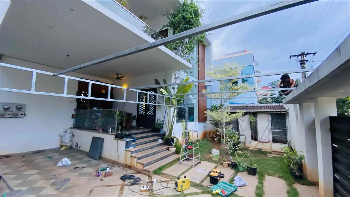 Rockfort Steel Structure Rockfort Steel Structure