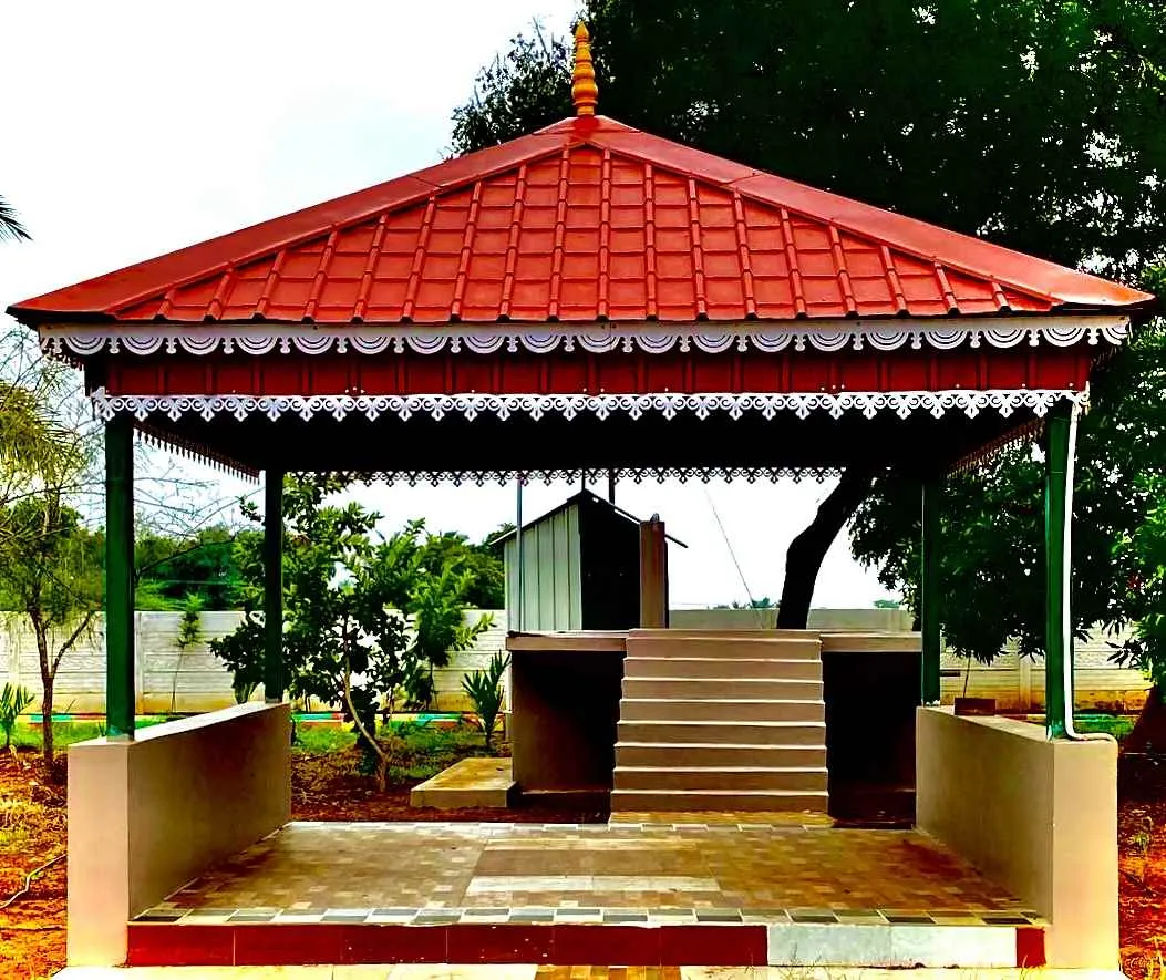 Rockfort Steel Structure Rockfort Steel Structure