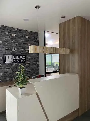 Lilac Info Tech Pvt. Ltd. Lilac Info Tech Pvt. Ltd.
