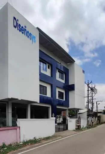 Disenosys Edtech Private Limited