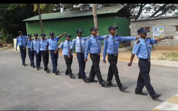 Bikash Facility Management Solutions