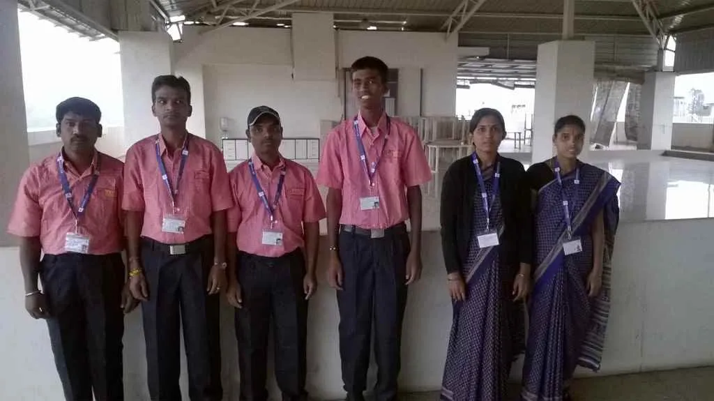 Bikash Facility Management Solutions