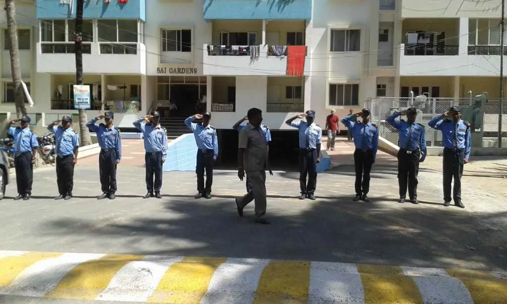 Bikash Facility Management Solutions