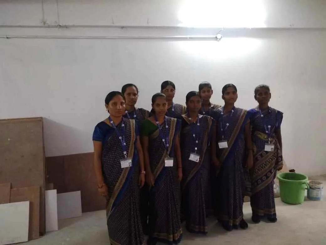 Bikash Facility Management Solutions