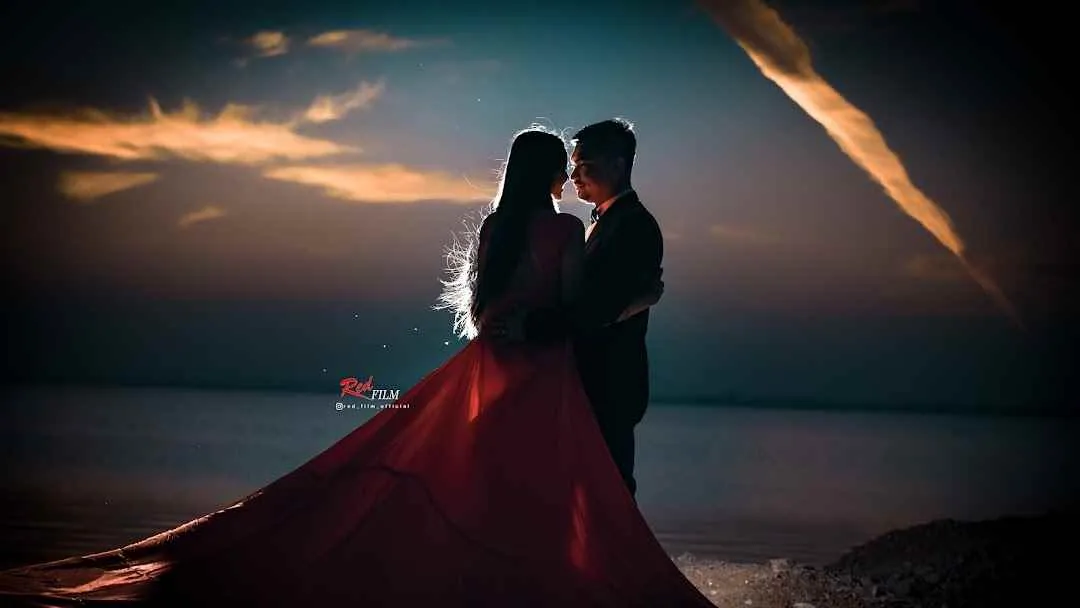 Red Studio Red Studio