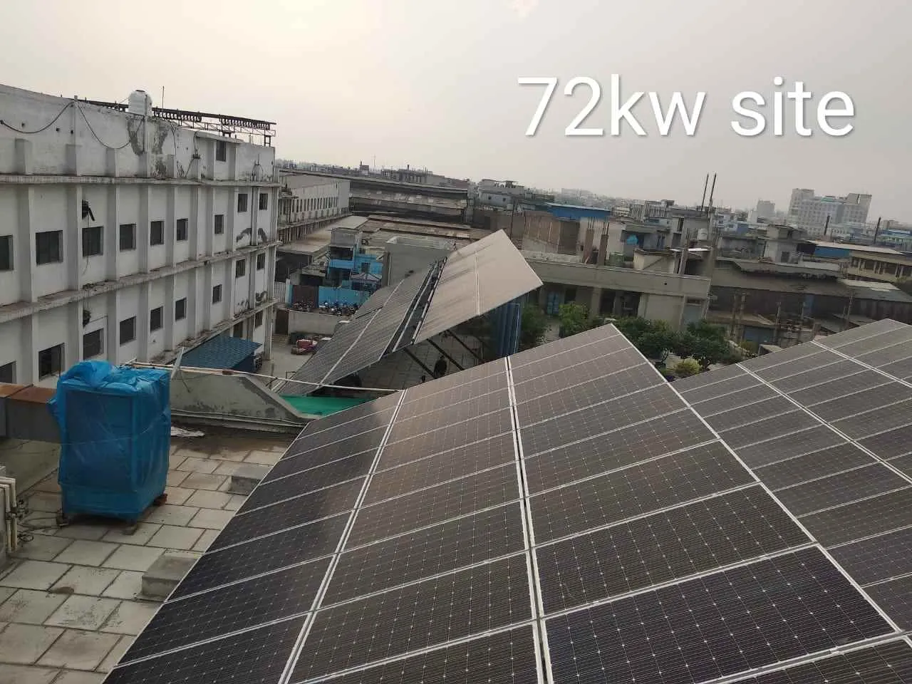 Kiran Solar Energy Solution Kiran Solar Energy Solution