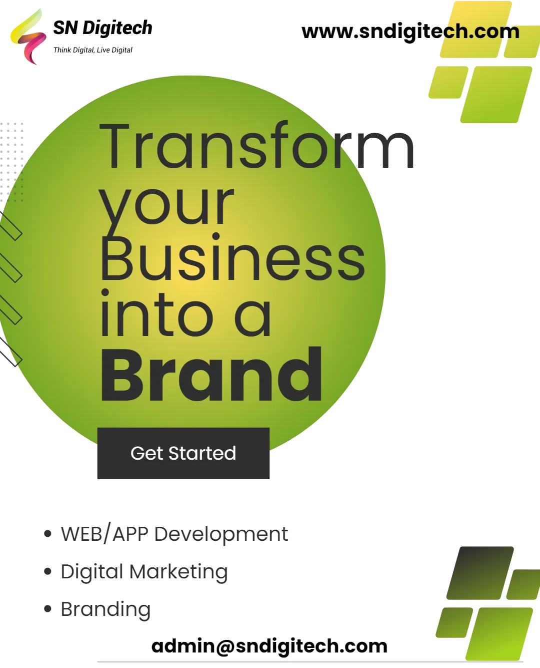 SN Digitech SN Digitech